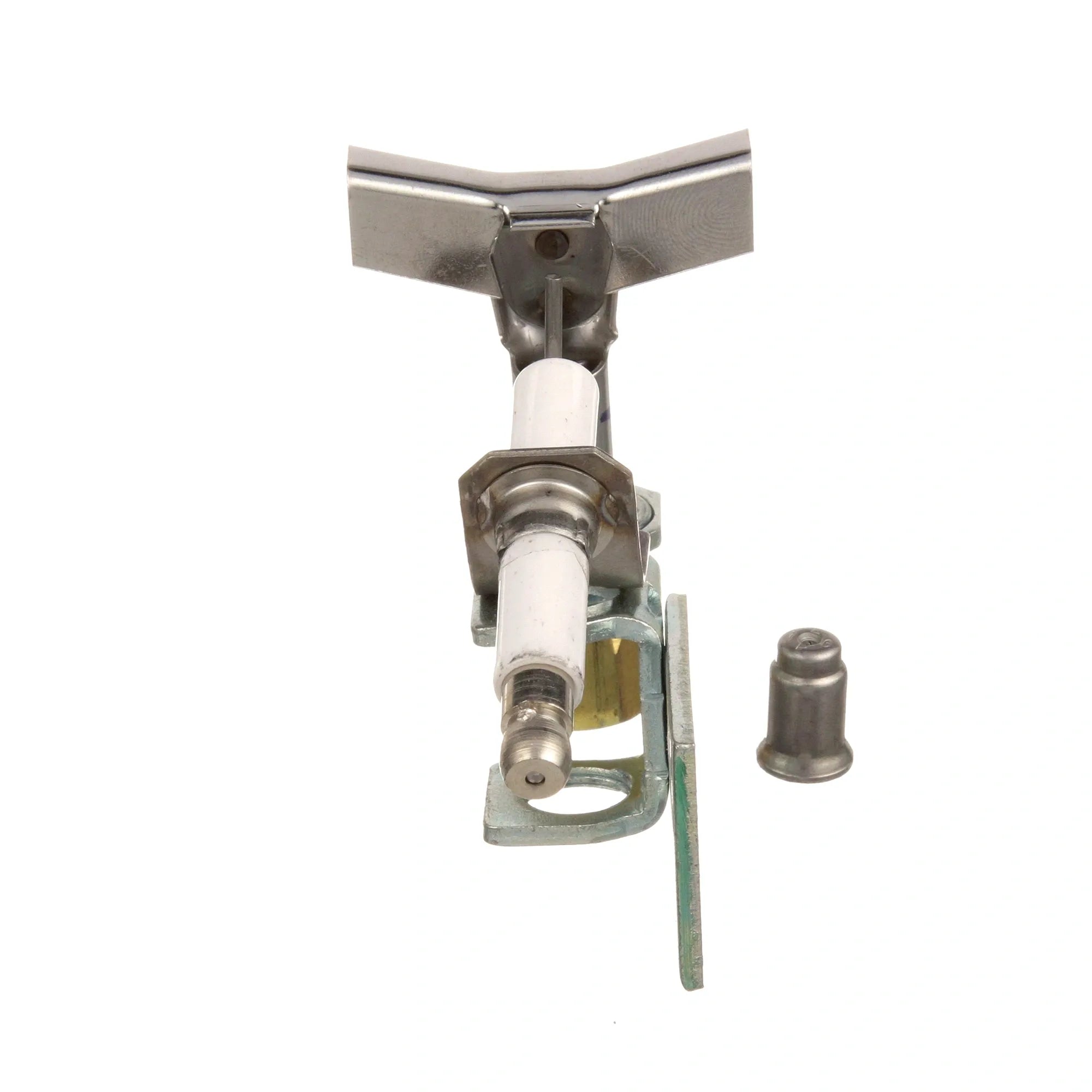 60130901 Magikitch'N - Pilot Burner with Electrode alternate view 1 60130901 Magikitch'N - Pilot Burner with Electrode alternate view 1
